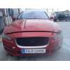 jaguar xe del año 2015