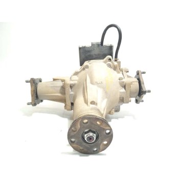Recambio de diferencial trasero para suzuki grand vitara jb (jt) 1.9 ddis turbodiesel referencia OEM IAM 2745066JV0  2730066840