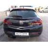 opel astra j gtc del año 2011