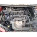 FORD FOCUS BERLINA (CAP)