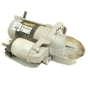 MOTOR ARRANQUE 55491473 M001TF0471