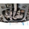 opel zafira / zafira family b (a05) del año 2006