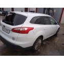 FORD FOCUS TURN. (CB8)