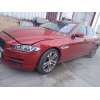 jaguar xe del año 2015