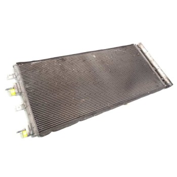 Recambio de condensador / radiador aire acondicionado para ford mondeo lim. 2.0 tdci cat referencia OEM IAM DG9H19710AE 2170798 