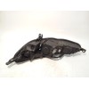 Recambio de faro derecho para peugeot 407 (6d_) 2.0 hdi 135 (6drhrh, 6drhre, 6drhrg, 6drhrj) referencia OEM IAM 9660235980 62069