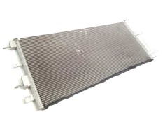 Recambio de condensador / radiador aire acondicionado para ford mondeo lim. 1.5 ecoboost cat referencia OEM IAM DG9H19710AE  