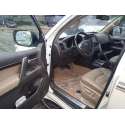 TOYOTA LAND CRUISER 200 (J14)