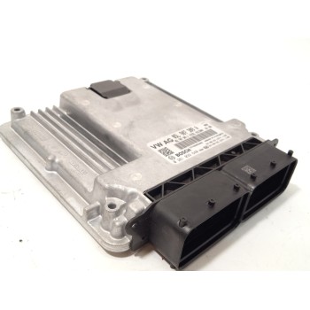 Recambio de centralita motor uce para audi a4 b9 avant (8w5, 8wd) 35 tdi mild hybrid referencia OEM IAM 05L907309A 05L907309AA 0