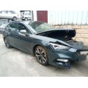 SEAT LEON SPORTSTOURER (KL8)