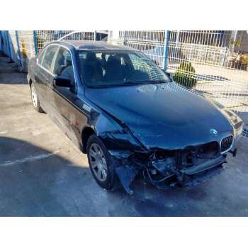 BMW SERIE 5 BERLINA (E39)
