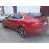 jaguar xe del año 2015