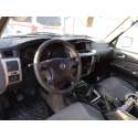 NISSAN PATROL GR (Y61)