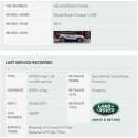 LAND ROVER EVOQUE