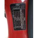 FORD FOCUS BERLINA (CAP)