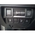 SUBARU OUTBACK (B15)