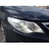 volkswagen passat cc b6 (357) del año 2009