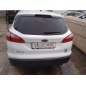 FORD FOCUS TURN. (CB8)