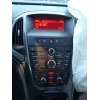 opel astra j lim. del año 2011
