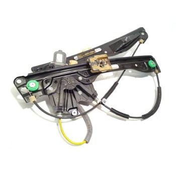 Recambio de elevalunas delantero derecho para ford mondeo lim. 2.0 tdci cat referencia OEM IAM DS73F23200BG 2055759 5197932