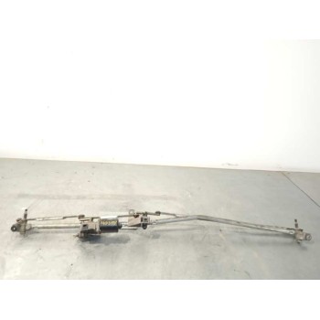 MOTOR LIMPIA DELANTERO 9687382580 