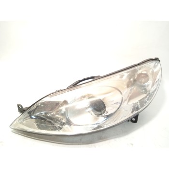 Recambio de faro izquierdo para peugeot 407 (6d_) 2.0 hdi 135 (6drhrh, 6drhre, 6drhrg, 6drhrj) referencia OEM IAM 9660236180 620
