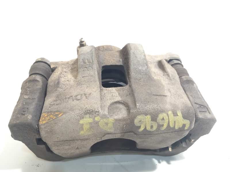 PINZA FRENO DELANTERA IZQUIERDA 5510265J03999 