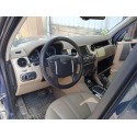 LAND ROVER DISCOVERY IV (L319)