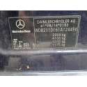 MERCEDES-BENZ CLASE E (W211)