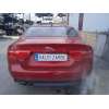 jaguar xe del año 2015