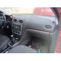 FORD FOCUS BERLINA (CAP)