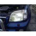 NISSAN X-TRAIL I (T30)
