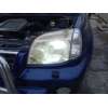 nissan x-trail i (t30) del año 2003