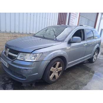 DODGE JOURNEY