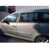 opel zafira / zafira family b (a05) del año 2010