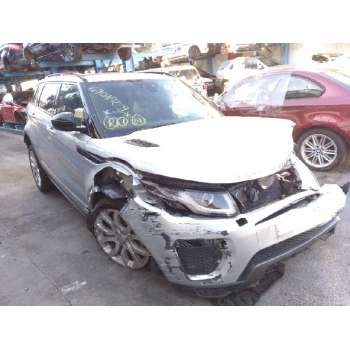 LAND ROVER RANGE ROVER EVOQUE de desguace