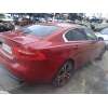 jaguar xe del año 2015