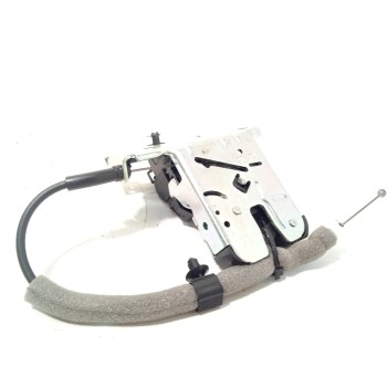 CERRADURA MALETERO / PORTON 4M0827506D 4M0827506D09S 