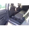 OPEL ZAFIRA / ZAFIRA FAMILY B (A05)