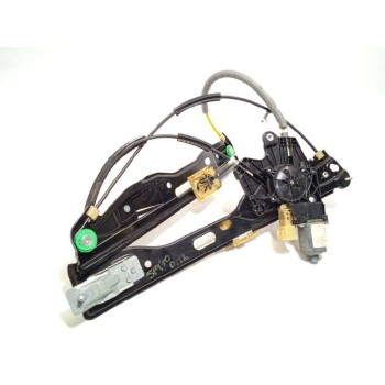 Recambio de elevalunas delantero izquierdo para ford mondeo lim. 2.0 tdci cat referencia OEM IAM DS73F23201BG 2057779 5197933