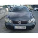 VOLKSWAGEN POLO IV (9N_, 9A_)