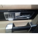 LAND ROVER DISCOVERY IV (L319)