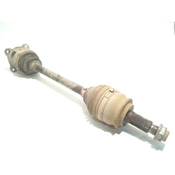 Recambio de transmision trasera izquierda para suzuki grand vitara jb (jt) 1.9 ddis turbodiesel referencia OEM IAM 4410565J10  