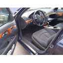 MERCEDES-BENZ CLASE E (W211)