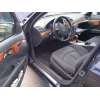 mercedes-benz clase e (w211) del año 2002