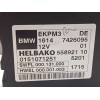 Recambio de modulo electronico para bmw serie 3 touring (f31) 335d xdrive referencia OEM IAM 16147426095  