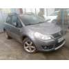 suzuki sx4 rw (ey) del año 2009