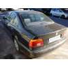 bmw serie 5 berlina (e39) del año 2002