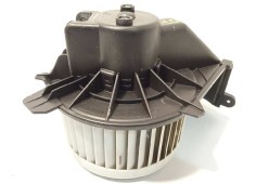 Recambio de motor calefaccion para renault kangoo 1.5 dci diesel fap referencia OEM IAM 7701068992  