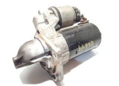 Recambio de motor arranque para opel meriva b 1.4 16v turbo cat referencia OEM IAM   